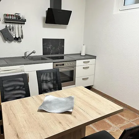 Gemuetliche Einliegerwohnung * Gimsbach