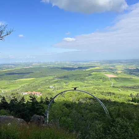 Gemuetliche Einliegerwohnung