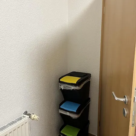 Gemuetliche Einliegerwohnung *
