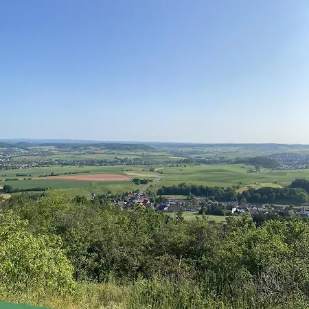 Gemuetliche Einliegerwohnung
