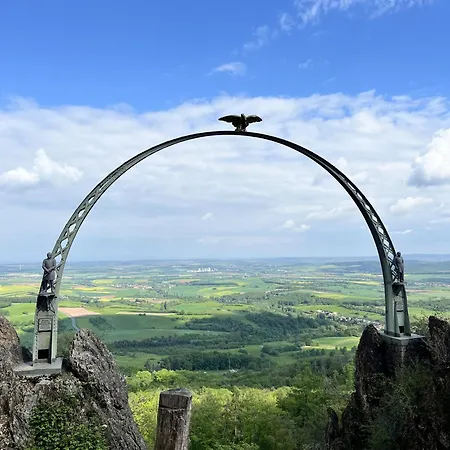 Apartamento Gemuetliche Einliegerwohnung