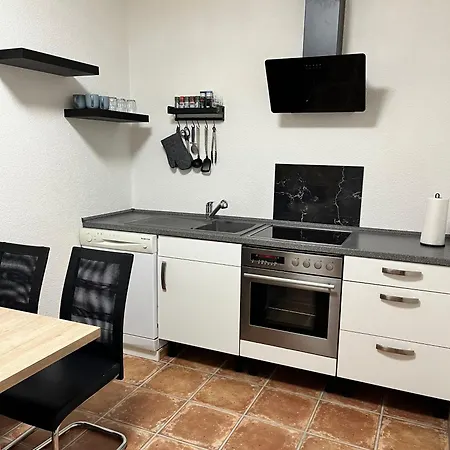 Apartament Gemuetliche Einliegerwohnung *