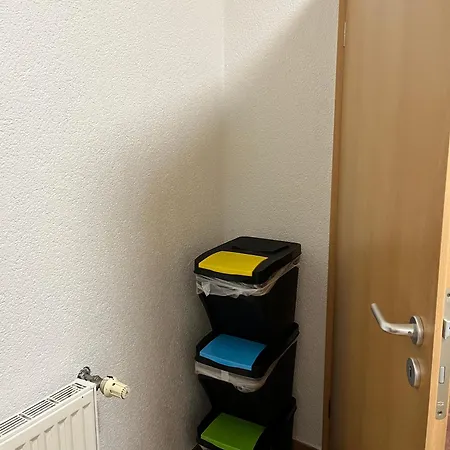 Apartament Gemuetliche Einliegerwohnung *