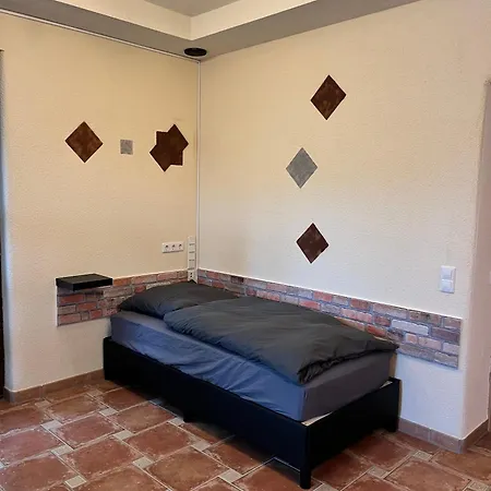 Gemuetliche Einliegerwohnung *