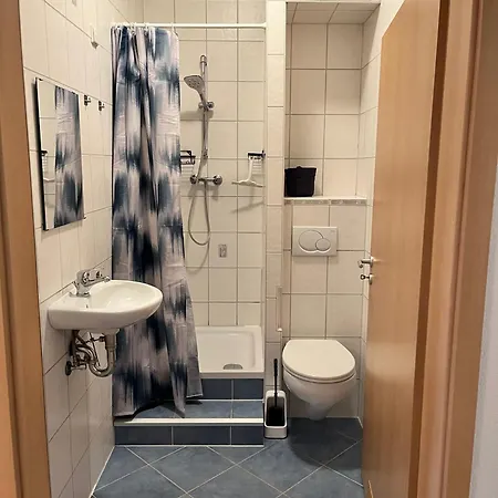 Gemuetliche Einliegerwohnung Imsbach