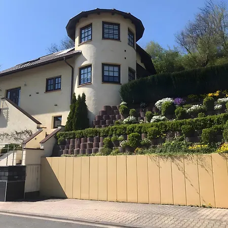 Apartament Gemuetliche Einliegerwohnung *