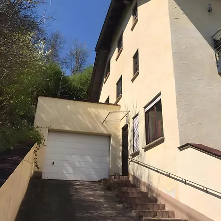 Gemuetliche Einliegerwohnung * Imsbach