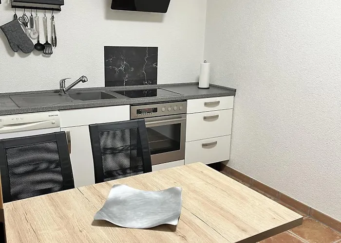 Gemuetliche Einliegerwohnung * Imsbach