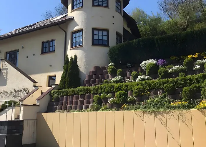 Gemuetliche Einliegerwohnung * Imsbach