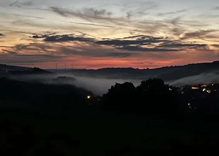 Gemuetliche Einliegerwohnung Apartament