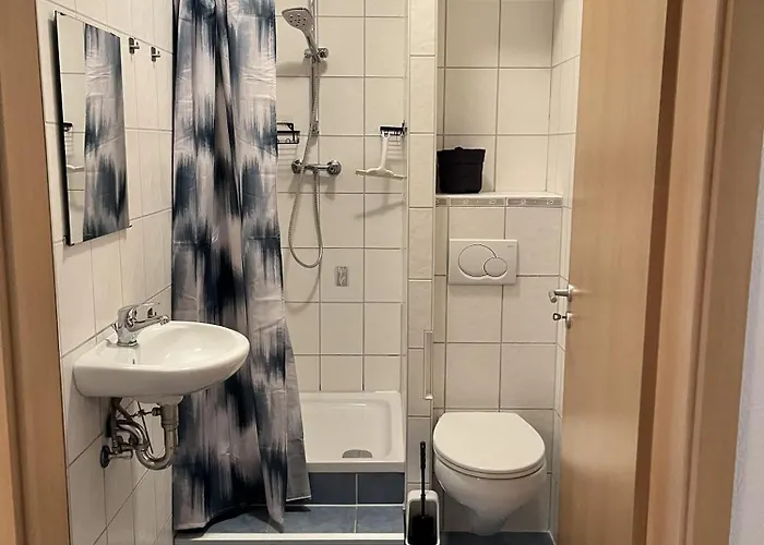 Gemuetliche Einliegerwohnung * Imsbach