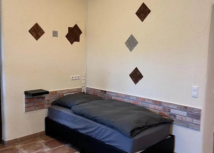 Apartament Gemuetliche Einliegerwohnung