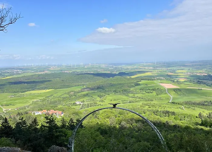 Gemuetliche Einliegerwohnung