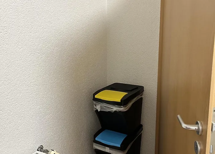 Gemuetliche Einliegerwohnung *