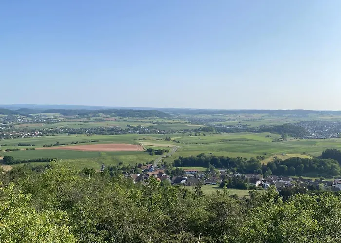 Gemuetliche Einliegerwohnung