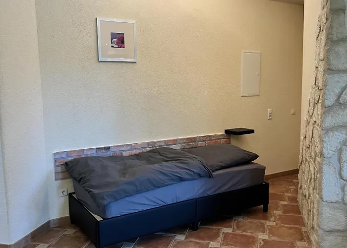Apartament Gemuetliche Einliegerwohnung *