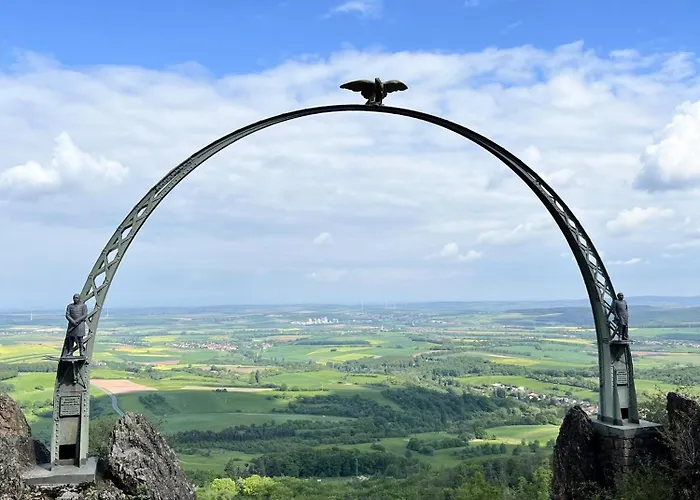 Apartament Gemuetliche Einliegerwohnung